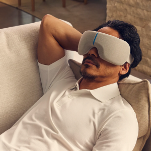 Therabody SmartGoggles Gen 2